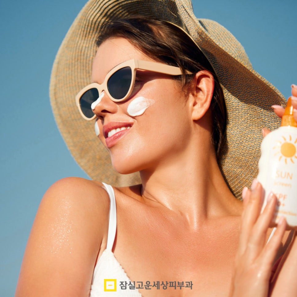 2030세대를 위한 피부 나의 멈추는 루틴(씻고, 바르고, 먹고, 자는 습관부터) 관련 이미지 2