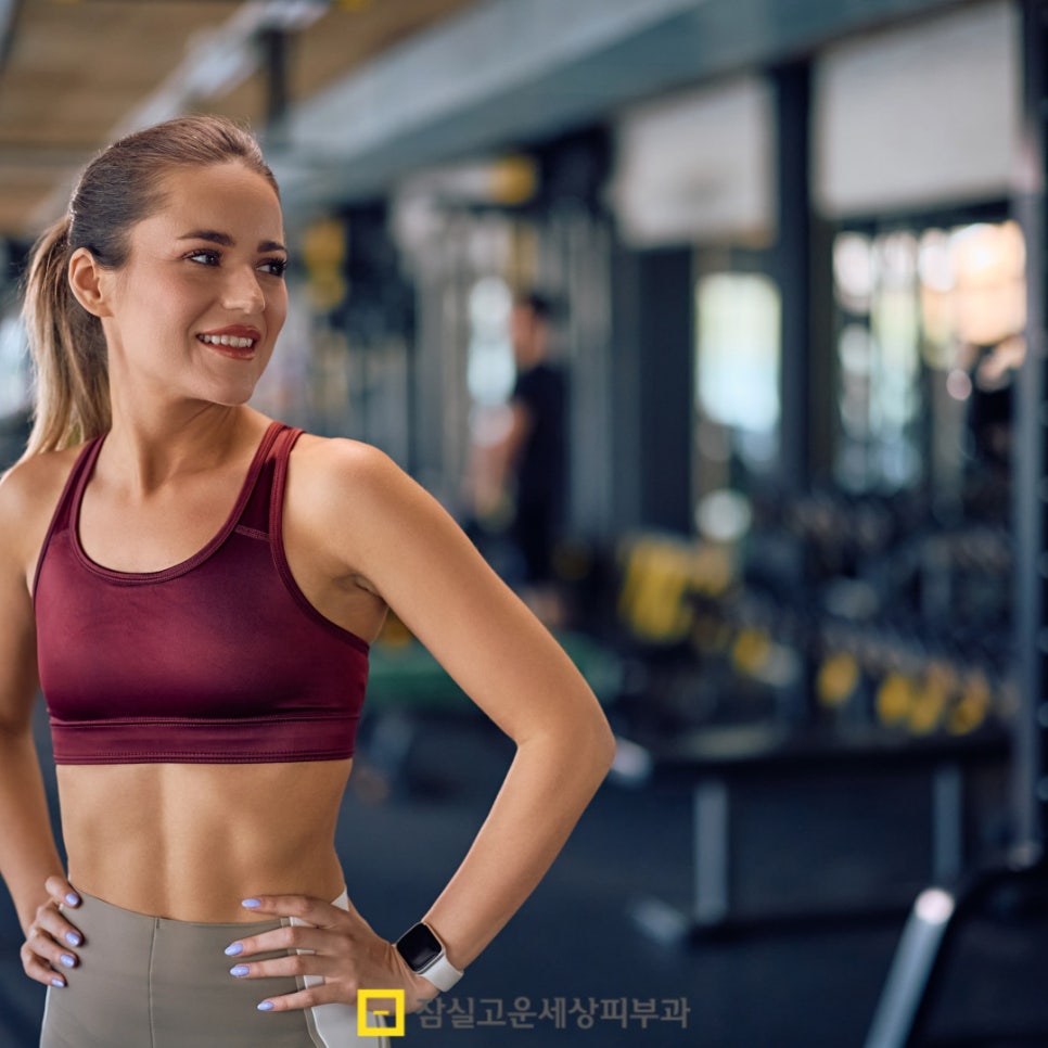 환절기 피부관리법, 피부가 보내는 신호에 귀 기울이기 관련 이미지 10