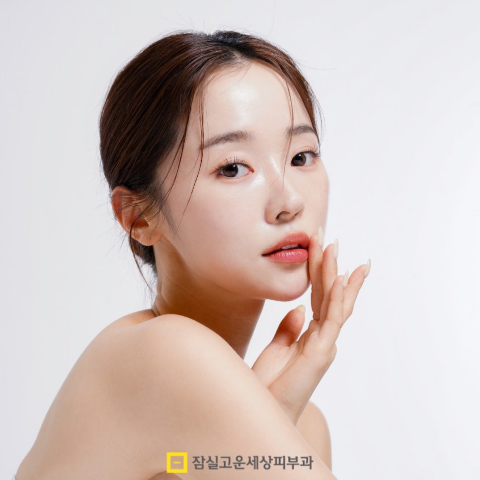 피부 타입별 맞춤 스킨케어 루틴 관련 이미지 6