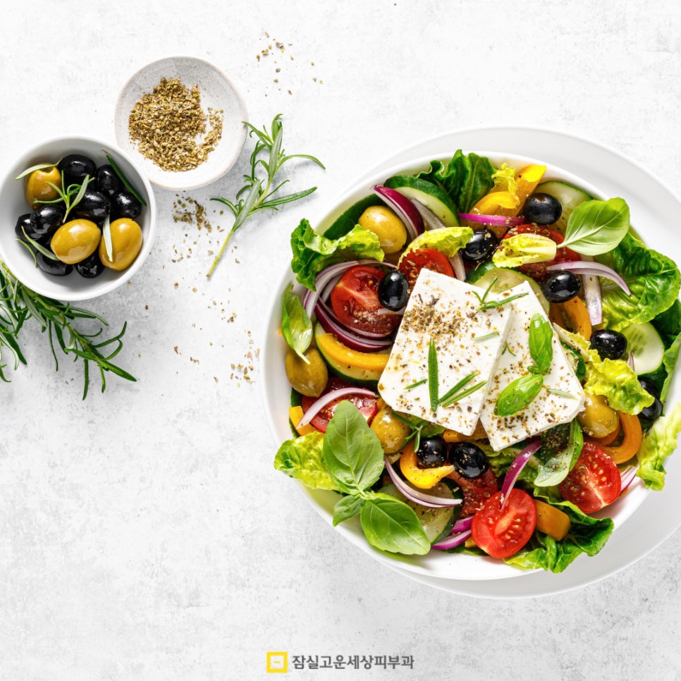 여름철 여드름, 악순환을 끊는 피부 관리법 관련 이미지 10