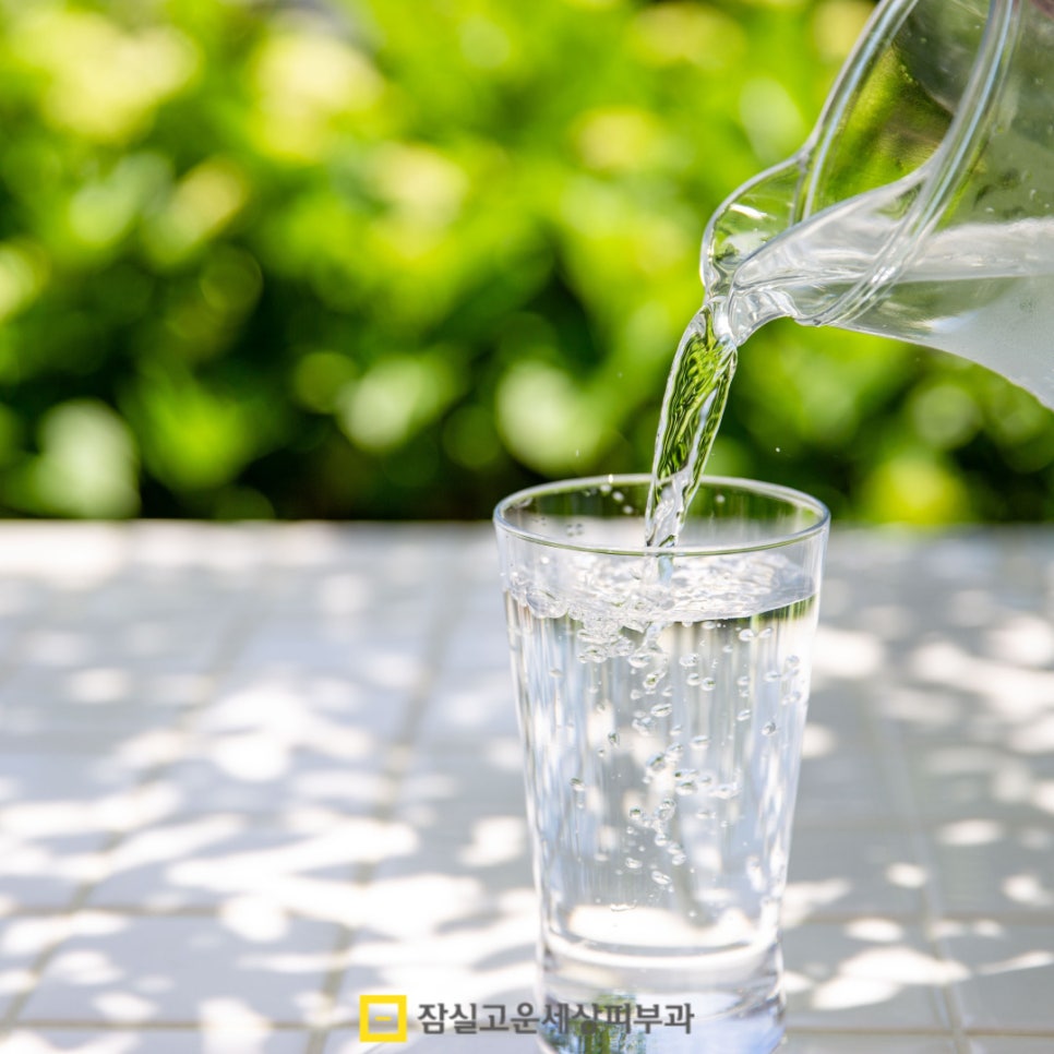 [잠실고운세상피부과] 여드름, &lsquo;음식&rsquo;이 좌우한다. 관련 이미지 11