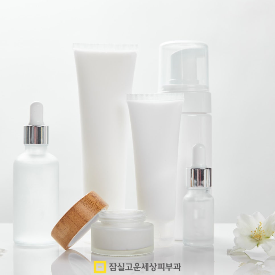 피부과 전문의가 권하는 핵심 피부관리법 5가지 관련 이미지 8