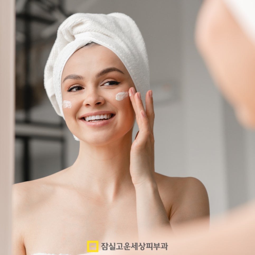 환절기에 더 심해지는 피부 건조, 어떻게 관리해야 할까? 관련 이미지 7