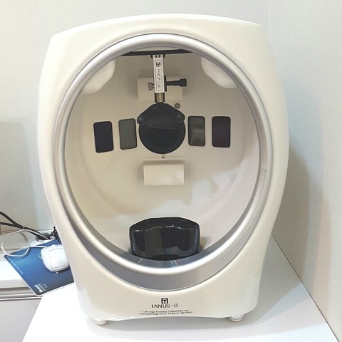 잠실고운세상의 피부정밀측정기 야누스 (잠실피부과추천/피부진단기) 관련 이미지 2