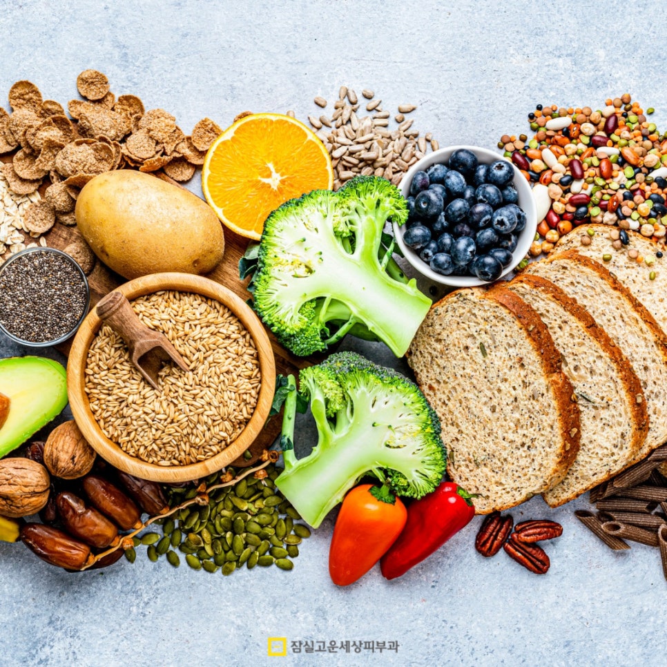 여드름, 일상부터 전문가 케어까지! 관련 이미지 3