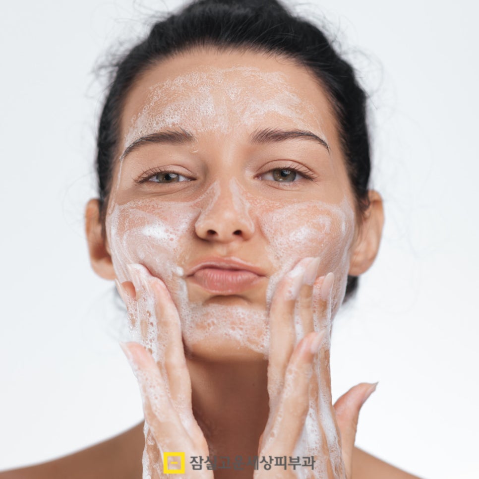 피부 건조, 원인부터 관리까지 알아보기 관련 이미지 13