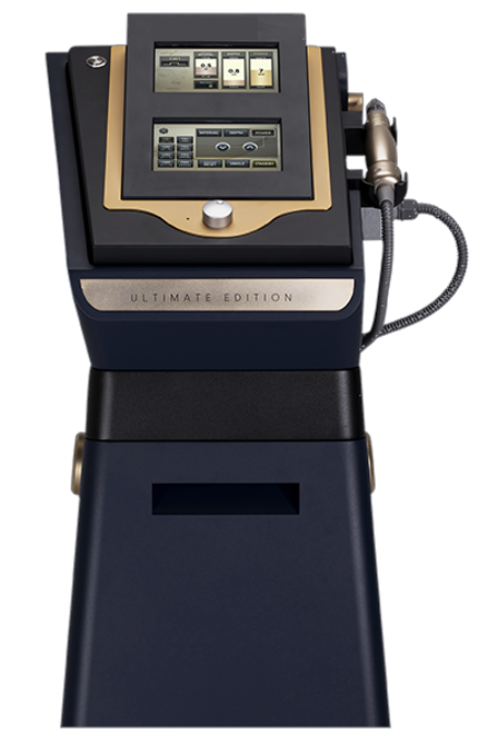 레이저를 이용한 처진 얼굴 개선 방법 관련 이미지 4