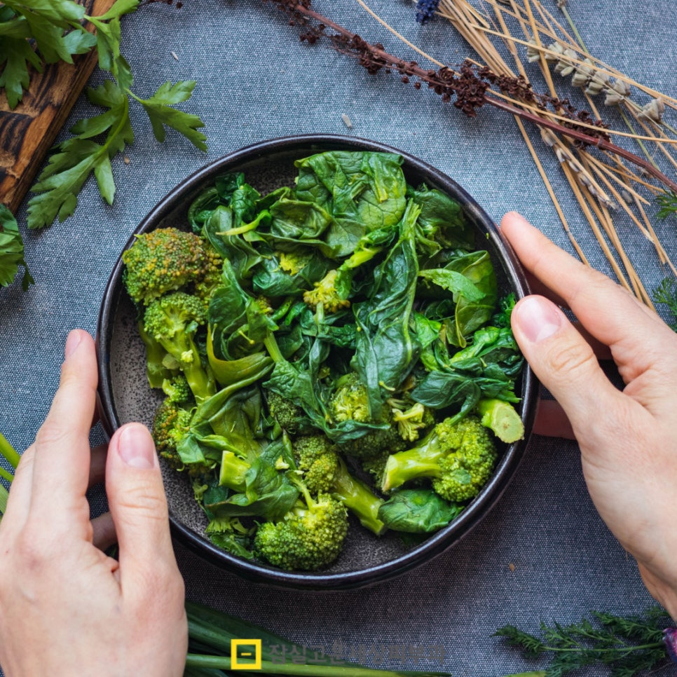환절기 피부관리법, 피부가 보내는 신호에 귀 기울이기 관련 이미지 12