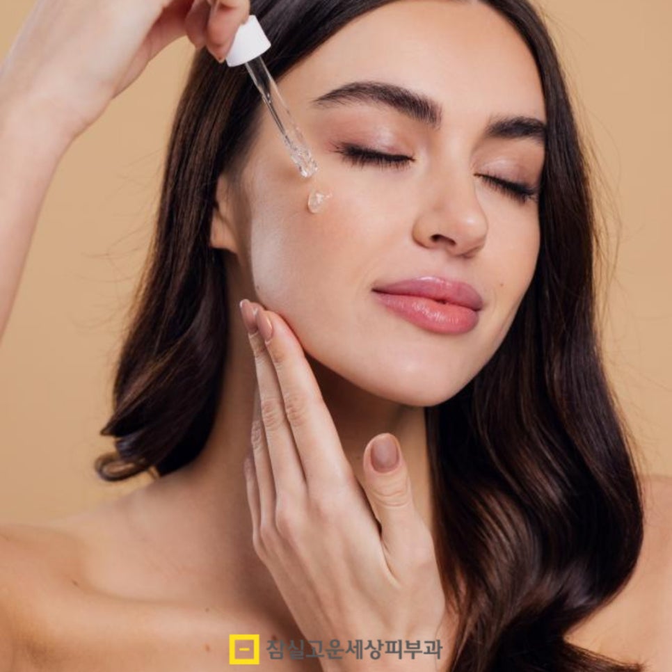 세안 후 당김이 심하다면, 단순 건조가 아닐 수도 있습니다 관련 이미지 8