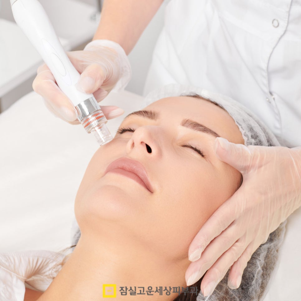 피부과 여드름 치료, 얼마나 오래 다녀야 하나요? 관련 이미지 7