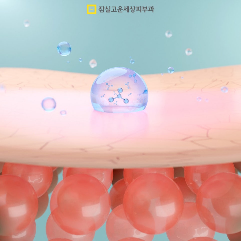 여름철, 땀과 자외선으로부터 피부를 지키는 7가지 방법 관련 이미지 4