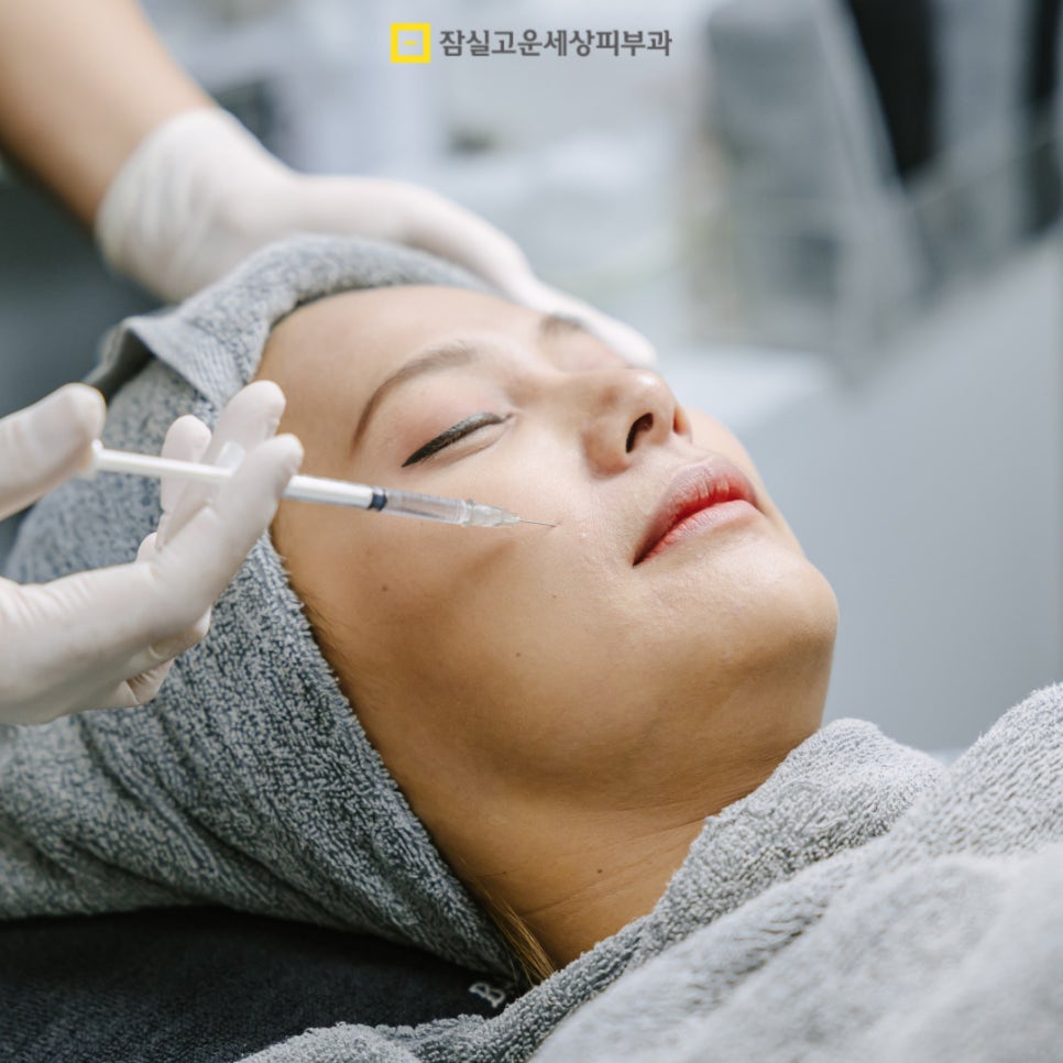 수분부족형 지성, 환절기에 더 건조해지는 이유 관련 이미지 11