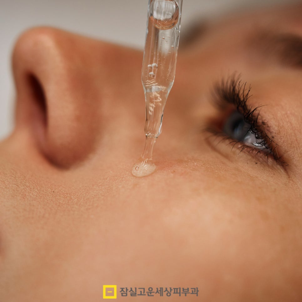 건조한 피부 관리 방법, 24시간 촉촉함 유지하려면? 관련 이미지 6