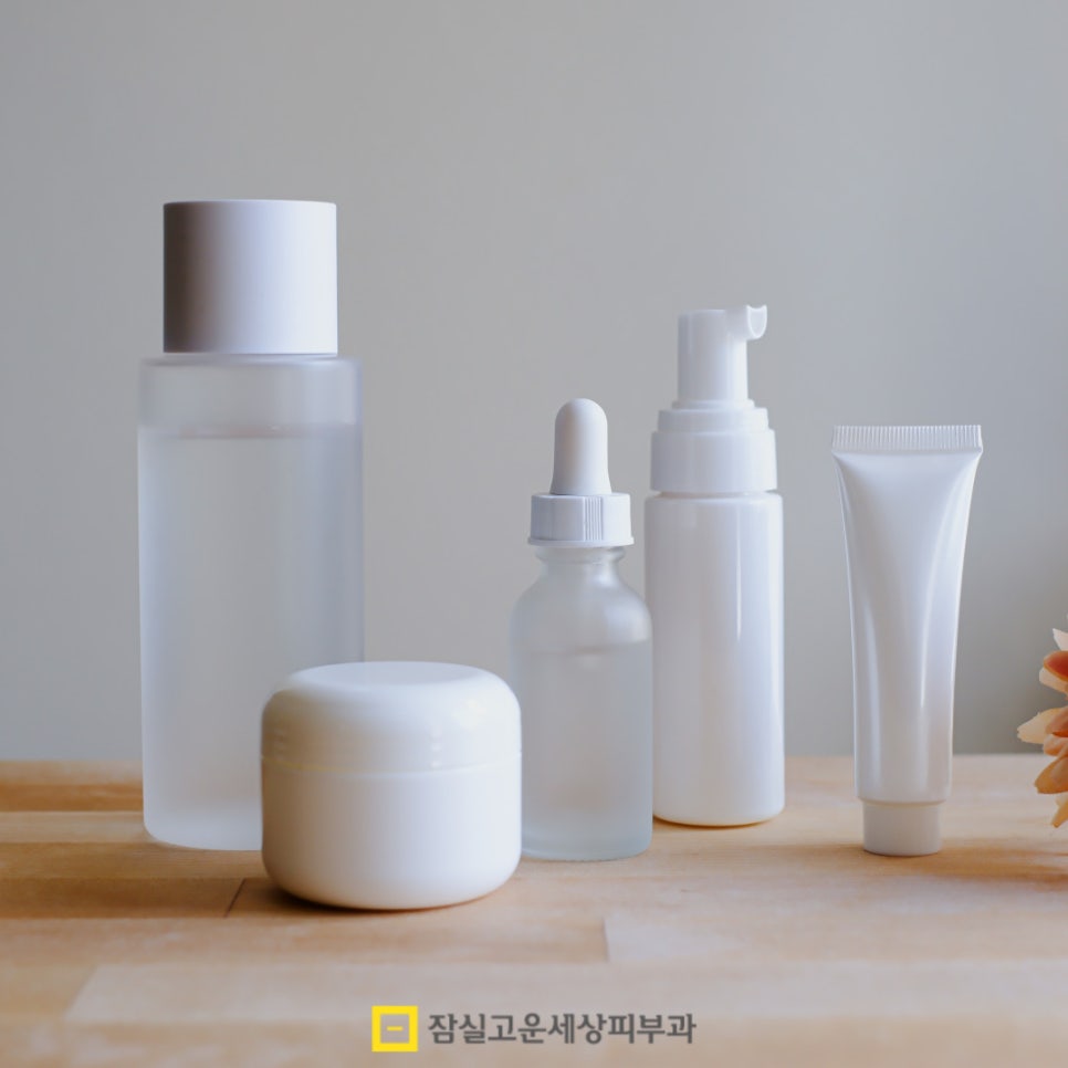 얼굴은 번들거리는데 속은 당기는 이유와 해결 방법 관련 이미지 9