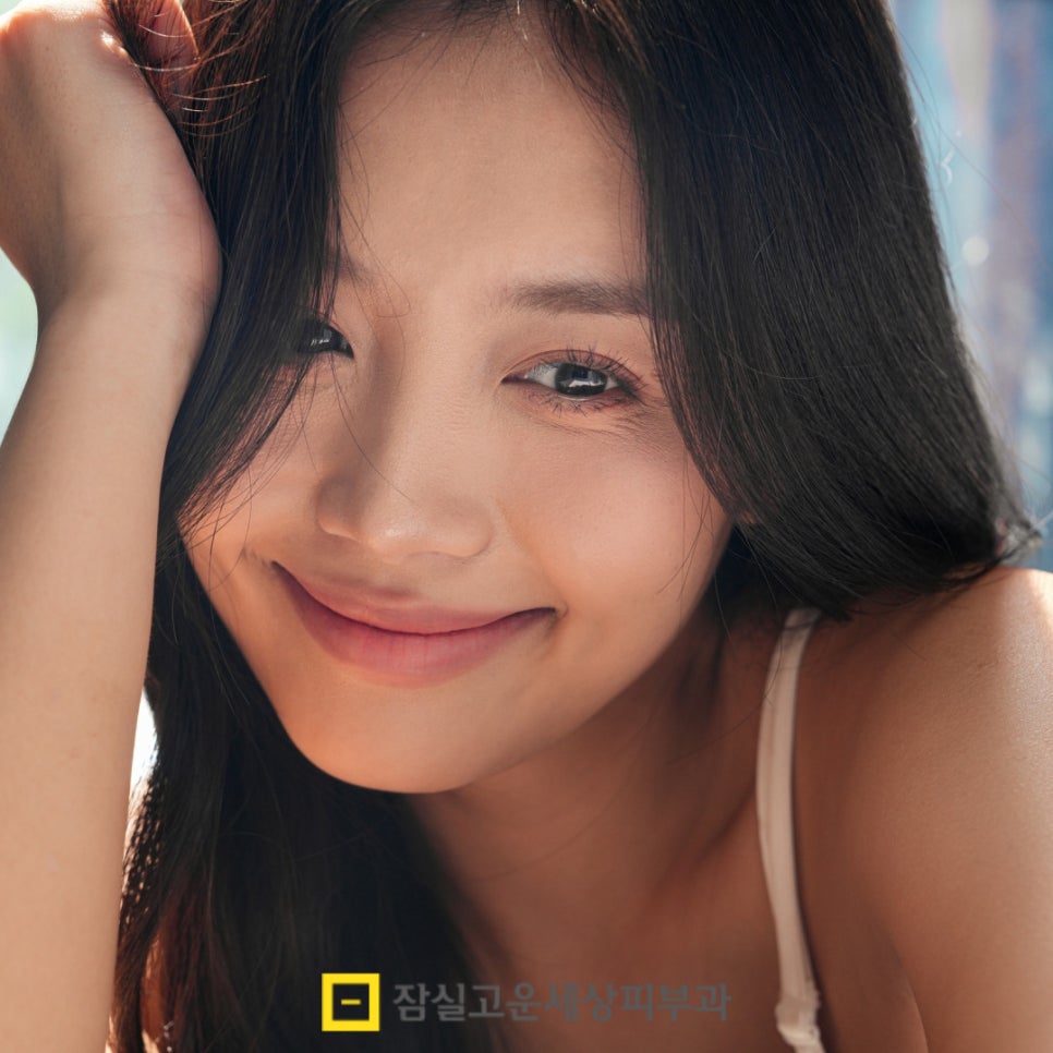 피부에 생기는 기미와 잡티, 지금부터 관리 시작해야 합니다. 관련 이미지 6