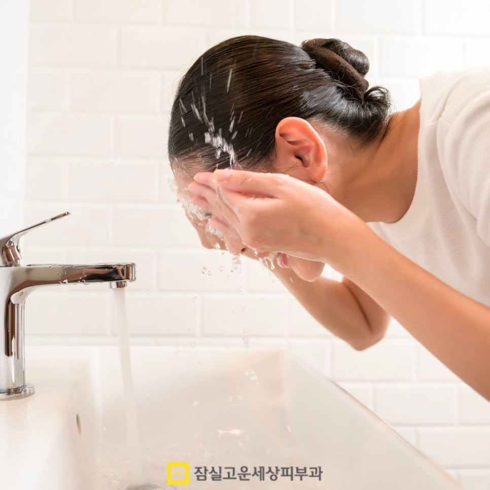 건조한 피부 관리 방법, 24시간 촉촉함 유지하려면? 관련 이미지 2