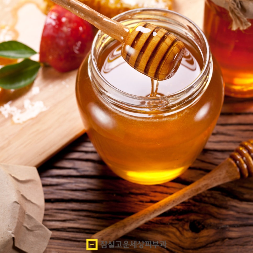 여드름 색소침착, 자연치유를 돕는 관리법 관련 이미지 7