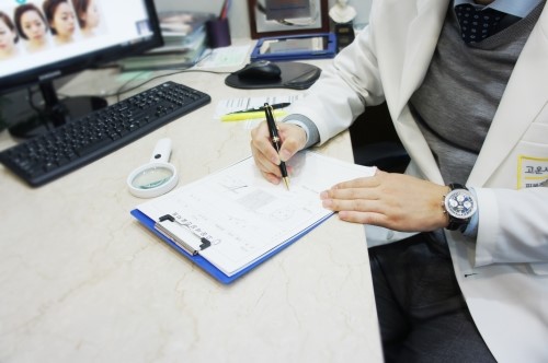 꽃향기로 가득한 잠실고운세상피부과입니다! (잠실피부과추천/잠실역피부과) 관련 이미지 17