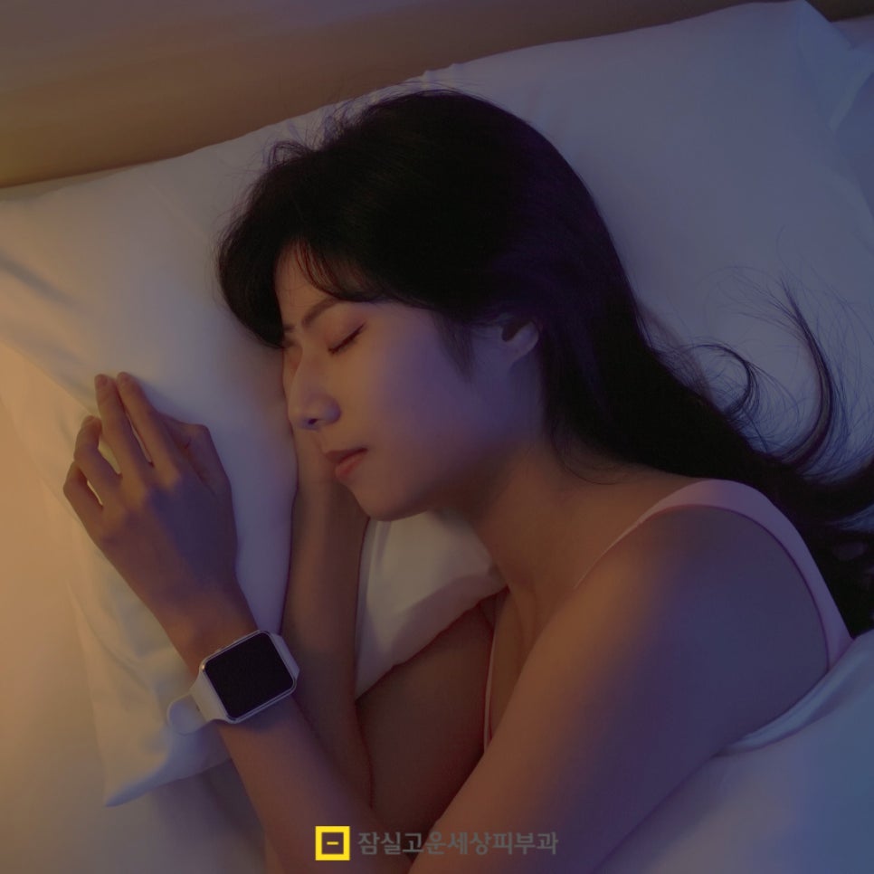 피부관리정보, 올 여름 자외선부터 모공까지 한 번에 잡는 비법 관련 이미지 7