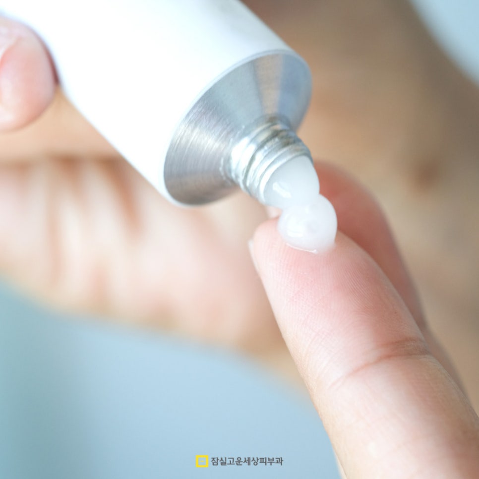 뾰루지 A to Z, 함부로 짜지 말고 제대로 구별하고 케어하세요! 관련 이미지 6