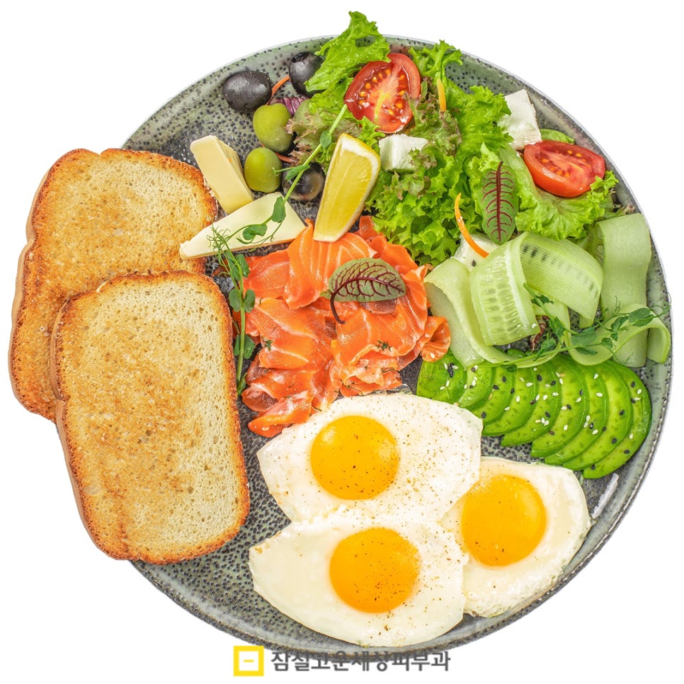 환절기 피부관리법, 피부가 보내는 신호에 귀 기울이기 관련 이미지 11