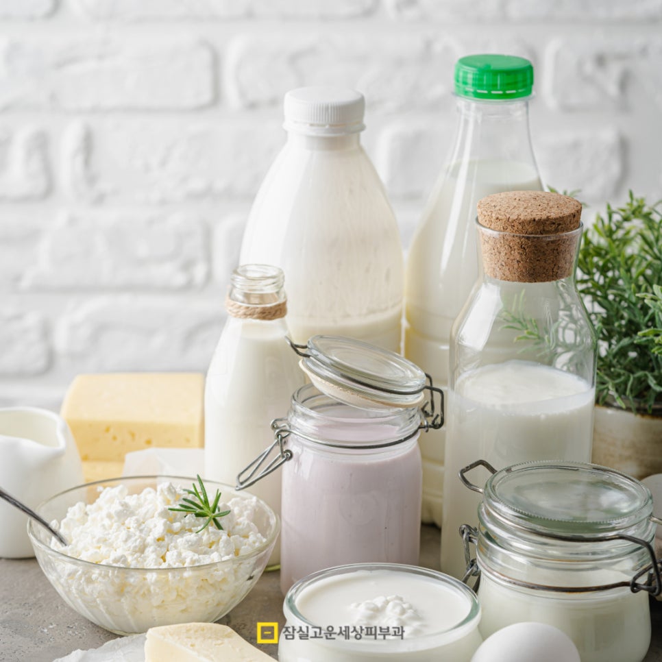 여드름 관리 식단, &lsquo;피해야 할 음식 vs 권장할 음식&rsquo; 관련 이미지 5