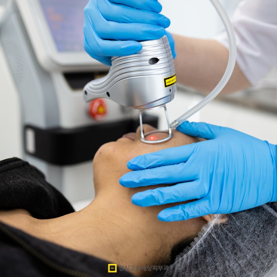 여드름, 반복되는 고민에서 벗어나려면? 관련 이미지 7