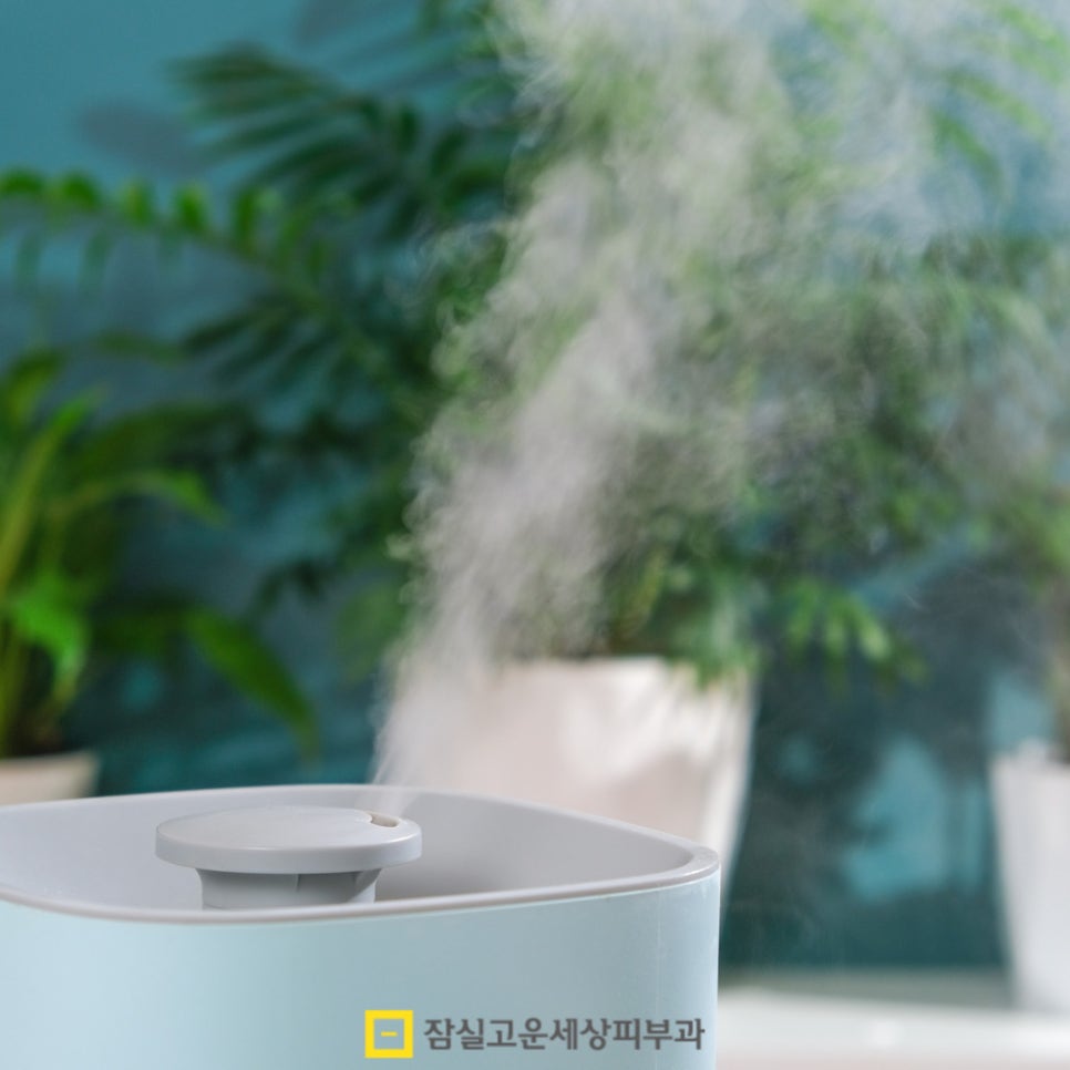 환절기에 더 심해지는 피부 건조, 어떻게 관리해야 할까? 관련 이미지 9