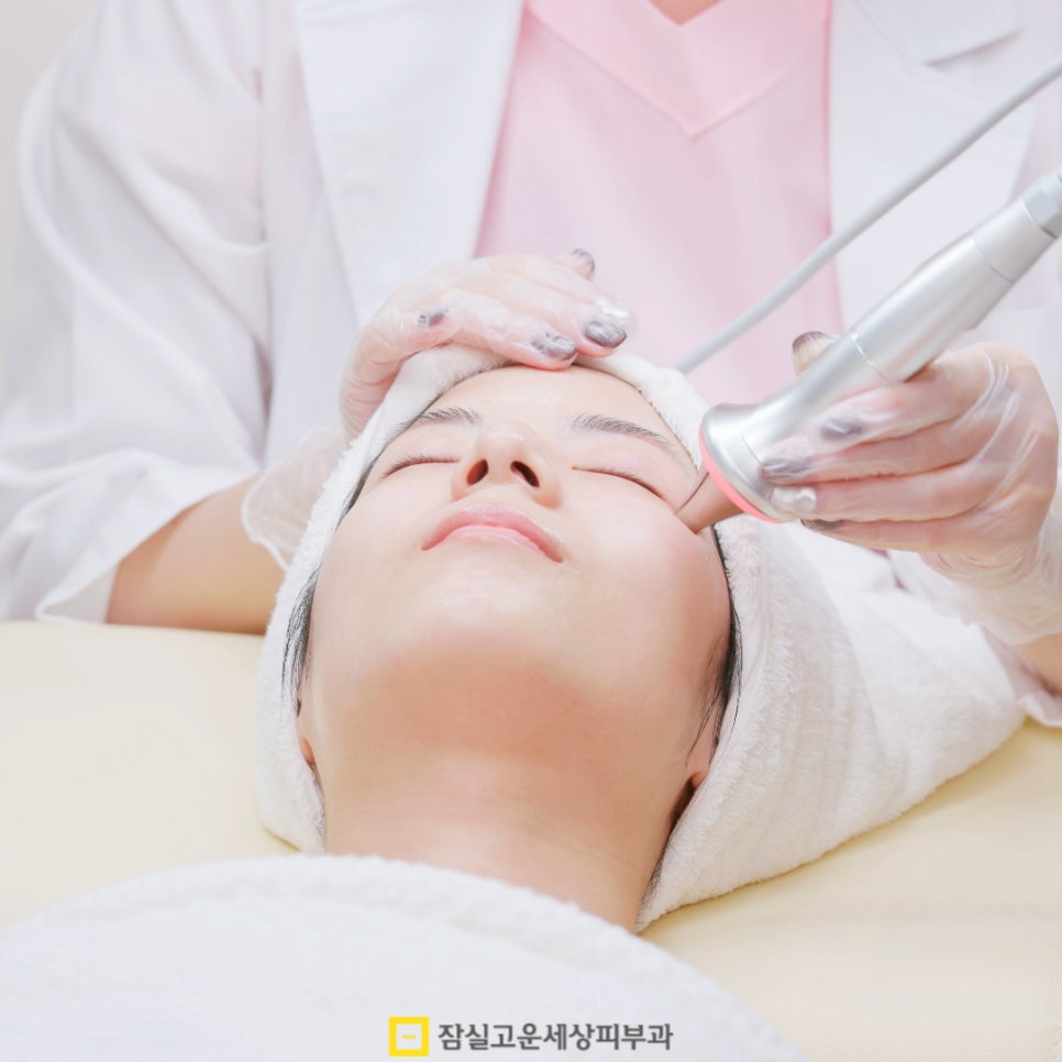 여드름, 흉터까지 번지기 전에 알아야 할 진실 관련 이미지 6