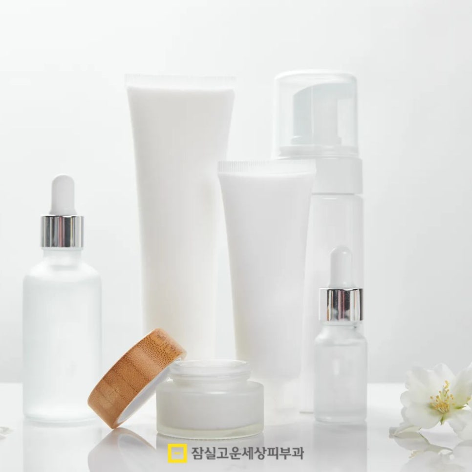 속건조, 수분크림만으론 안되는 피부의 구조적 문제 관련 이미지 6