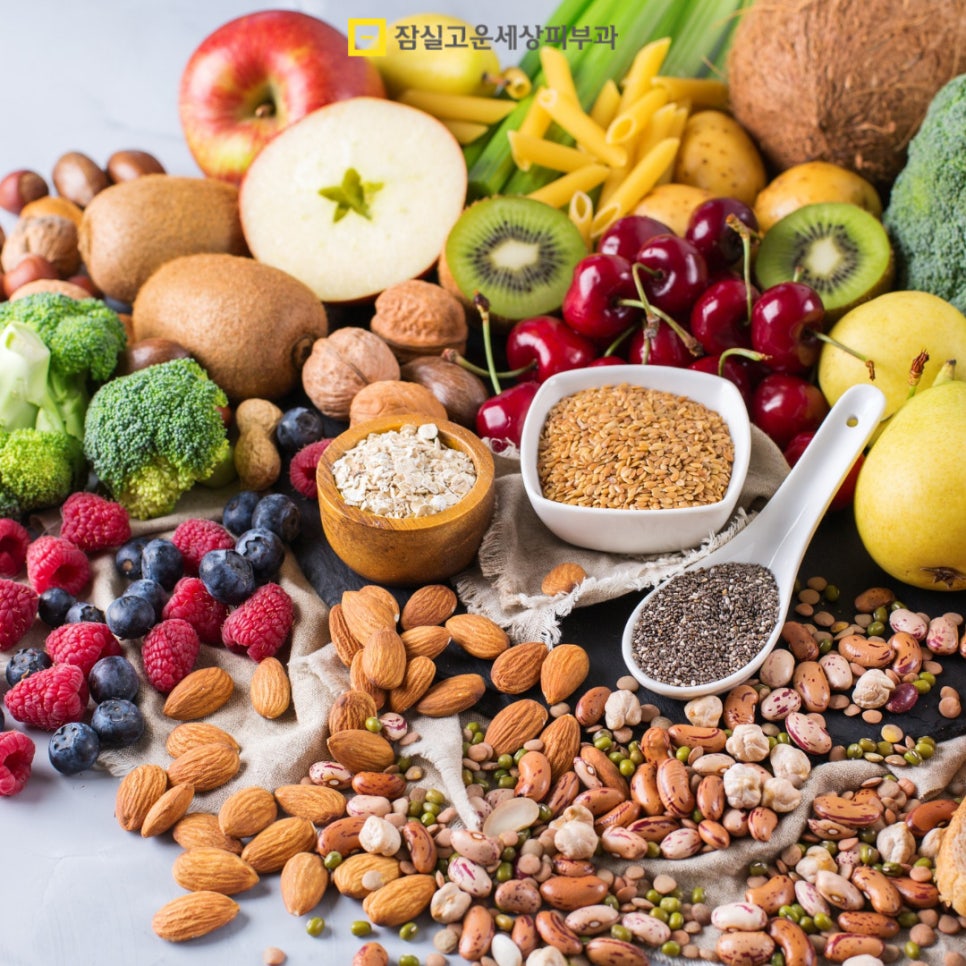 늘어난 모공, 정말 줄일 수 있을까? 관련 이미지 11