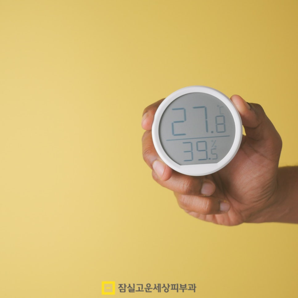 환절기 피부 고민, 결국 답은 속부터 채우는 것 관련 이미지 2