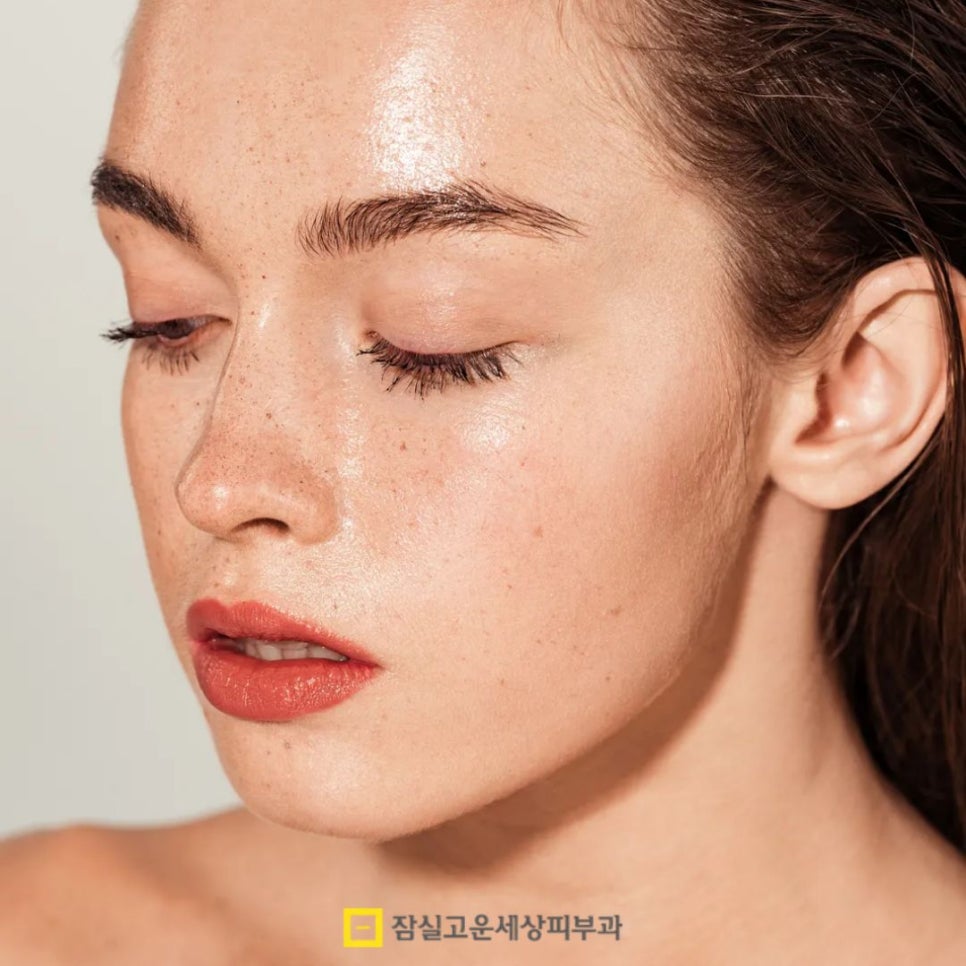 속건조, 수분크림만으론 안되는 피부의 구조적 문제 관련 이미지 12