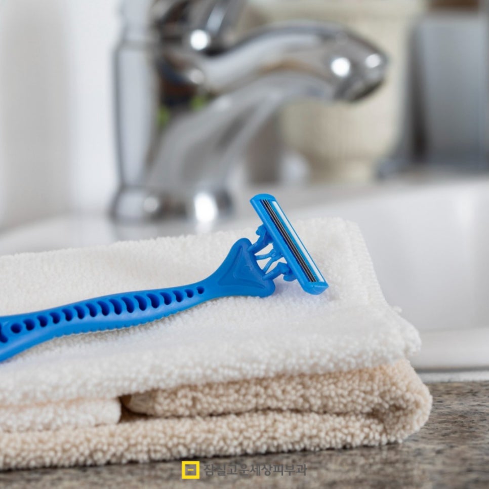 피부에 나타나는 작은 돌기, 편평사마귀에 대해 알아야 할 모든 것 관련 이미지 10