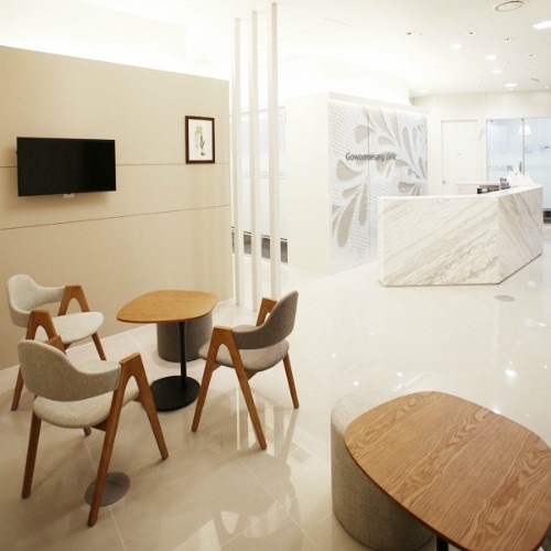 꽃향기로 가득한 잠실고운세상피부과입니다! (잠실피부과추천/잠실역피부과) 관련 이미지 7