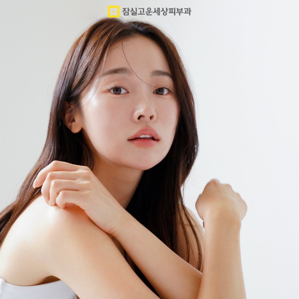 늘어난 모공, 정말 줄일 수 있을까? 관련 이미지 12