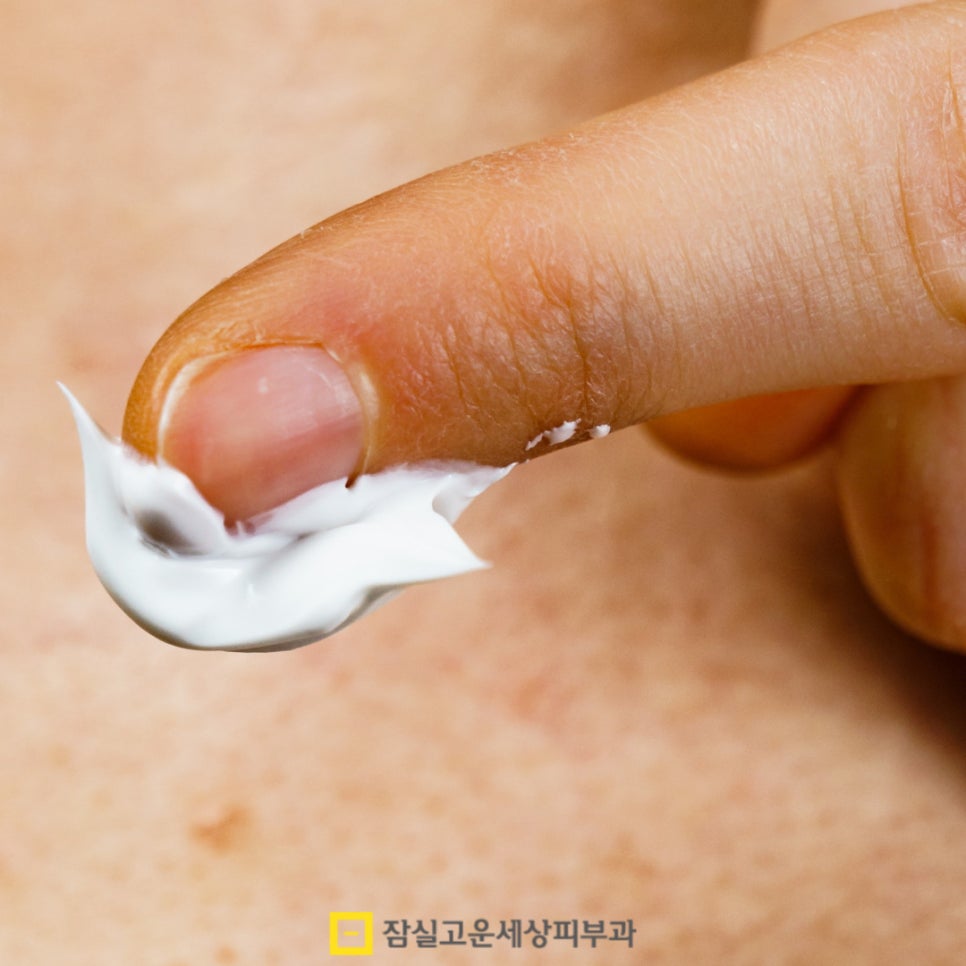 여드름 패치, 상황에 맞게 제대로 쓰는 법 관련 이미지 5