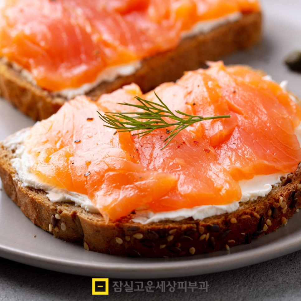 피부에 생기는 기미와 잡티, 지금부터 관리 시작해야 합니다. 관련 이미지 4