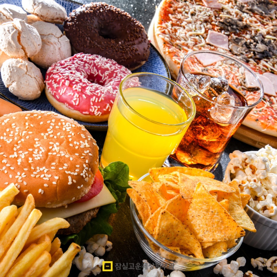 여드름, 왜 치료해도 다시 올라올가? 그리고 재발을 줄이는 방법 관련 이미지 4