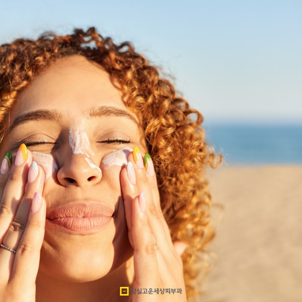 여름철, 피부탄력을 지키는 7가지 전략 관련 이미지 4