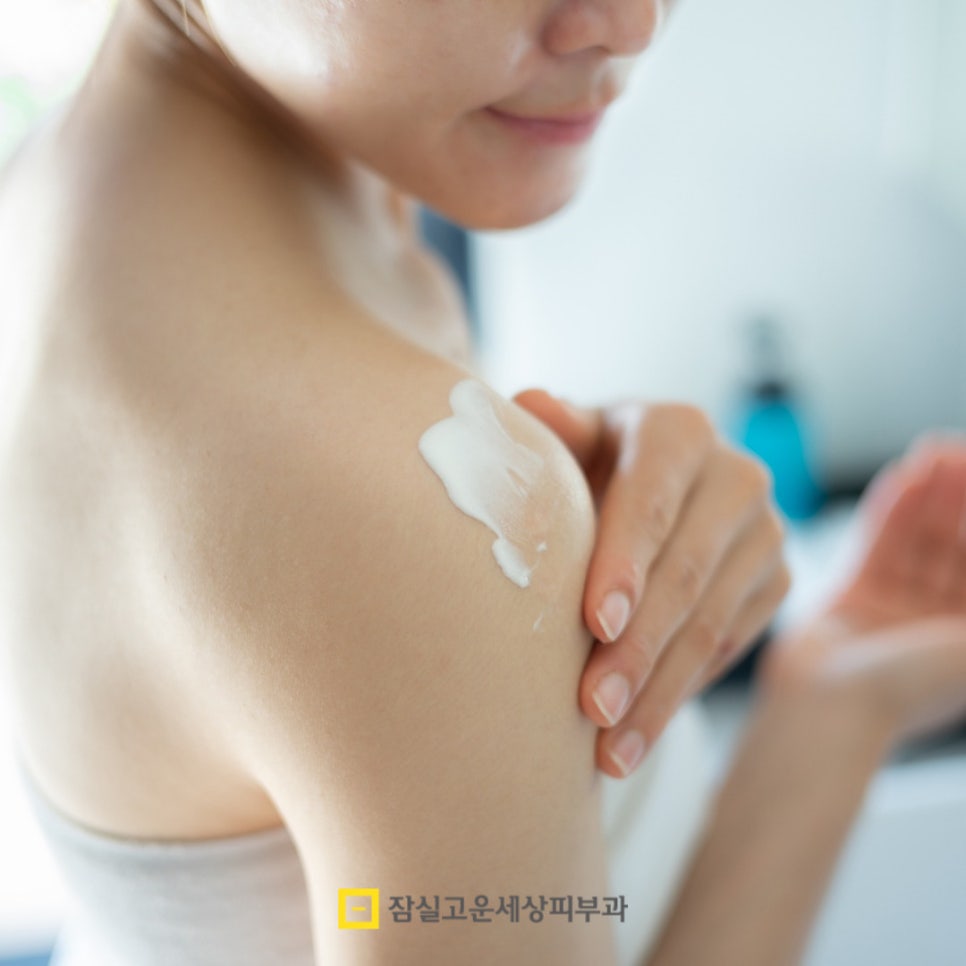 모공각화증, 단순한 관련 이미지 4