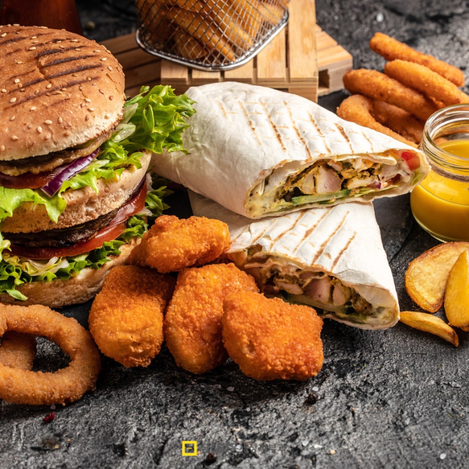 여드름 관리 식단, &lsquo;피해야 할 음식 vs 권장할 음식&rsquo; 관련 이미지 6