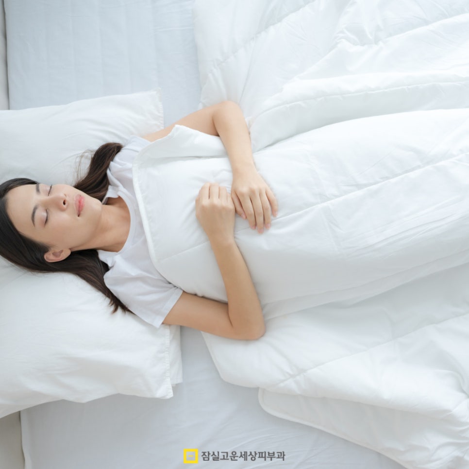 여름철 여드름, 악순환을 끊는 피부 관리법 관련 이미지 9