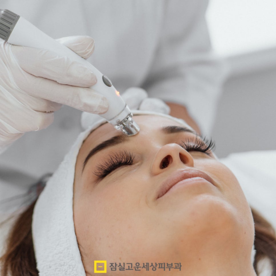 갑자기 트러블이 많아졌다면, 환절기 알러지성 피부일 수도 있어요 관련 이미지 9