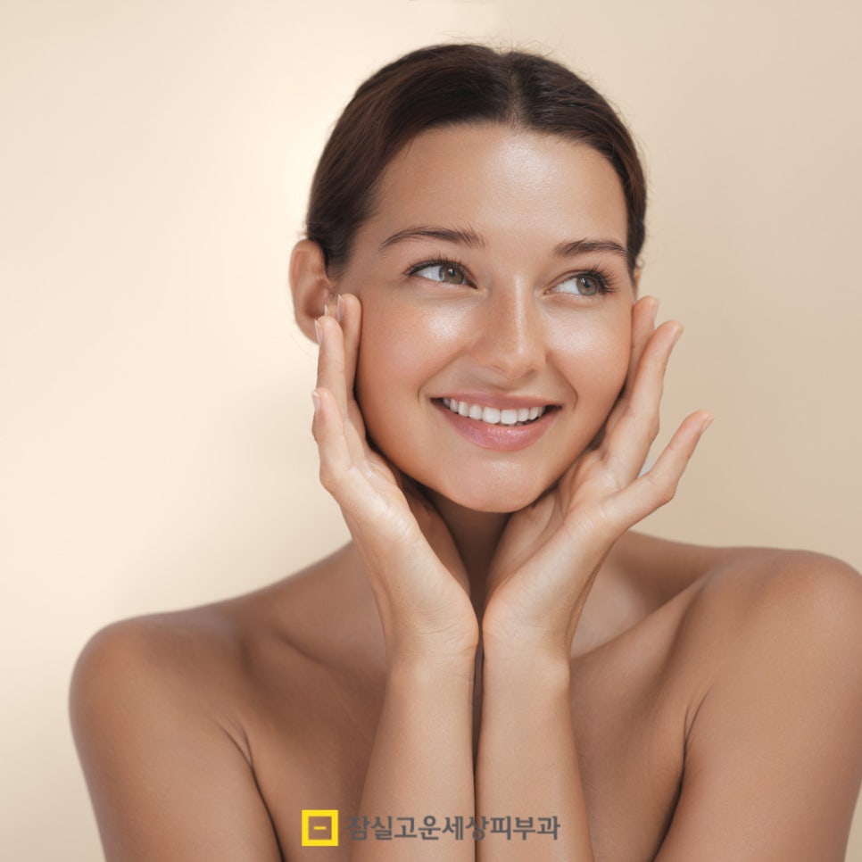 진정이냐 보습이냐, 환절기 피부에 필요한 건? 관련 이미지 9