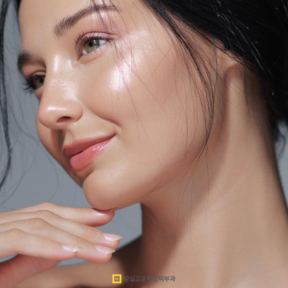 피부가 건조하다는 건 정확히 어떤 상태를 말하나요? 관련 이미지 9