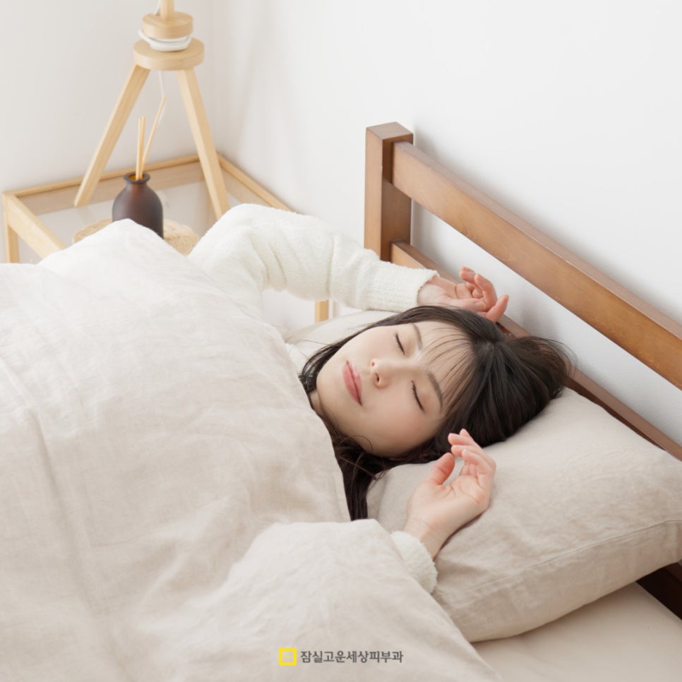 왜 나만 여드름이 사라지지 않을까? 숨은 원인 5가지 관련 이미지 7