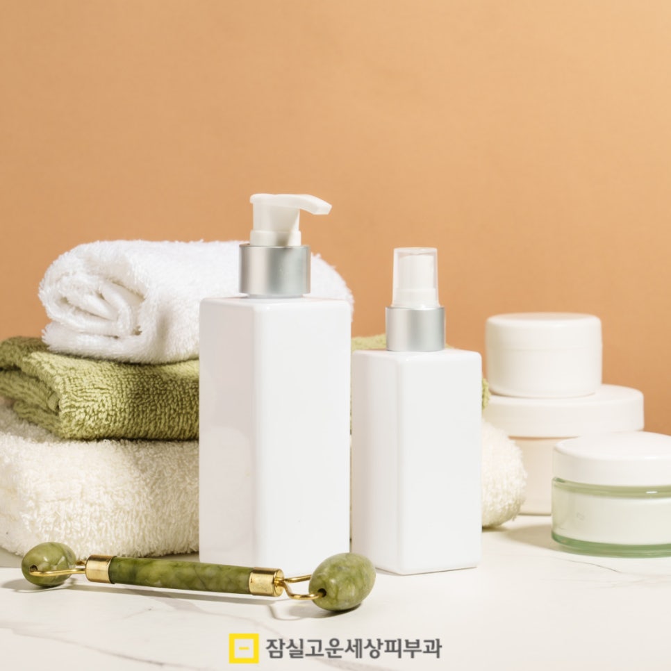 갑자기 트러블이 많아졌다면, 환절기 알러지성 피부일 수도 있어요 관련 이미지 7