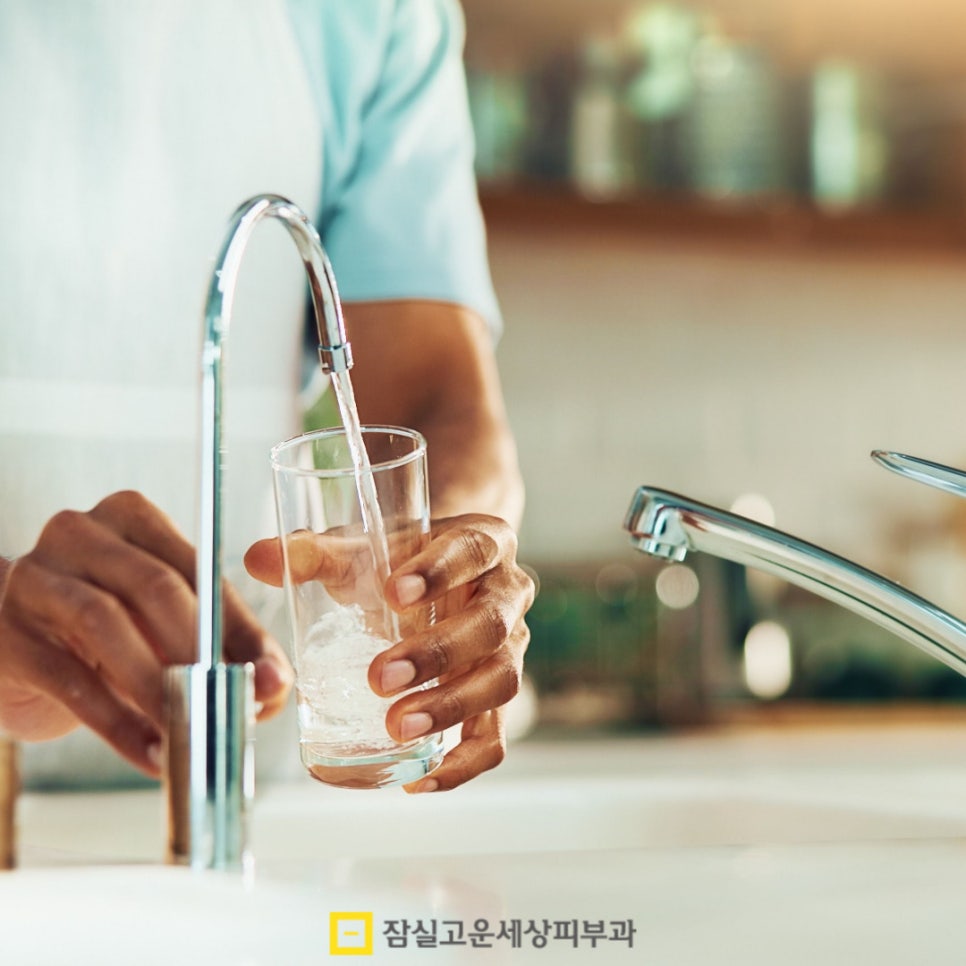 피부 건조, 원인부터 관리까지 알아보기 관련 이미지 14