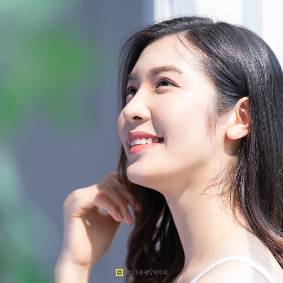 [잠실고운세상피부과] 여드름흉터, 골든타임 놓치지 않는 체계적 관리법 관련 이미지 8